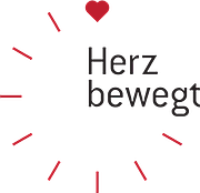 Logo of Herzbewegt Verein zur Förderung der Herzgesundheit
